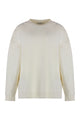 Max Mara Elvira Wool And Cashmere Sweater