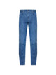 Emporio Armani Cotton Pockets Pants