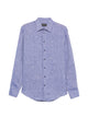 Emporio Armani Linen Shirt