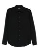 Emporio Armani Wool Shirt