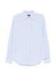 Emporio Armani  Linen Cotton Shirt