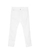 Emporio Armani Denim Cotton Jeans