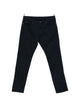 Emporio Armani Denim Cotton Jeans