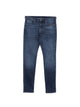 Emporio Armani Denim Cotton Jeans