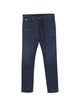 Emporio Armani Cotton Elastane Pockets Pants