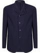 Emporio Armani Split Jacket