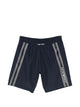 Emporio Armani Navy Polyamide Beachwear