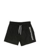 Emporio Armani Logo Swimshorts