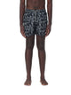Emporio Armani Printed Swimsuit