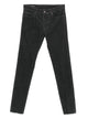 Emporio Armani Corduroy Cotton Trousers