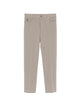 Emporio Armani Polyester Pockets Pants
