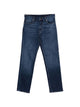 Emporio Armani Denim Cotton Jeasn