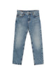 Emporio Armani Denim Cotton Jeans