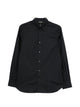 Emporio Armani Logo Cotton Shirt