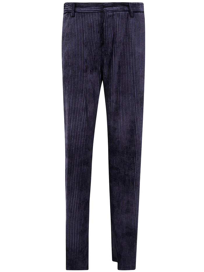 Emporio Armani Classic Chino Trousers