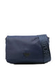 Emporio Armani Nylon Crossbody Bag