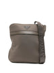Emporio Armani Nylon Crossbody Bag
