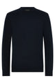 Emporio Armani Wool Blend Pullover