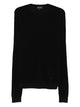 Emporio Armani Round Neck Sweater
