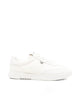 Emporio Armani Leather Sneakers