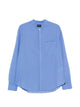 Emporio Armani Cotton Shirt