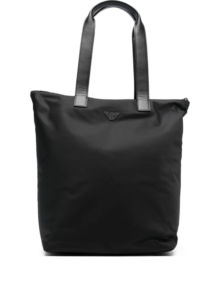 Emporio Armani Shopping Set Bag