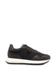 Emporio Armani Logo Sneakers