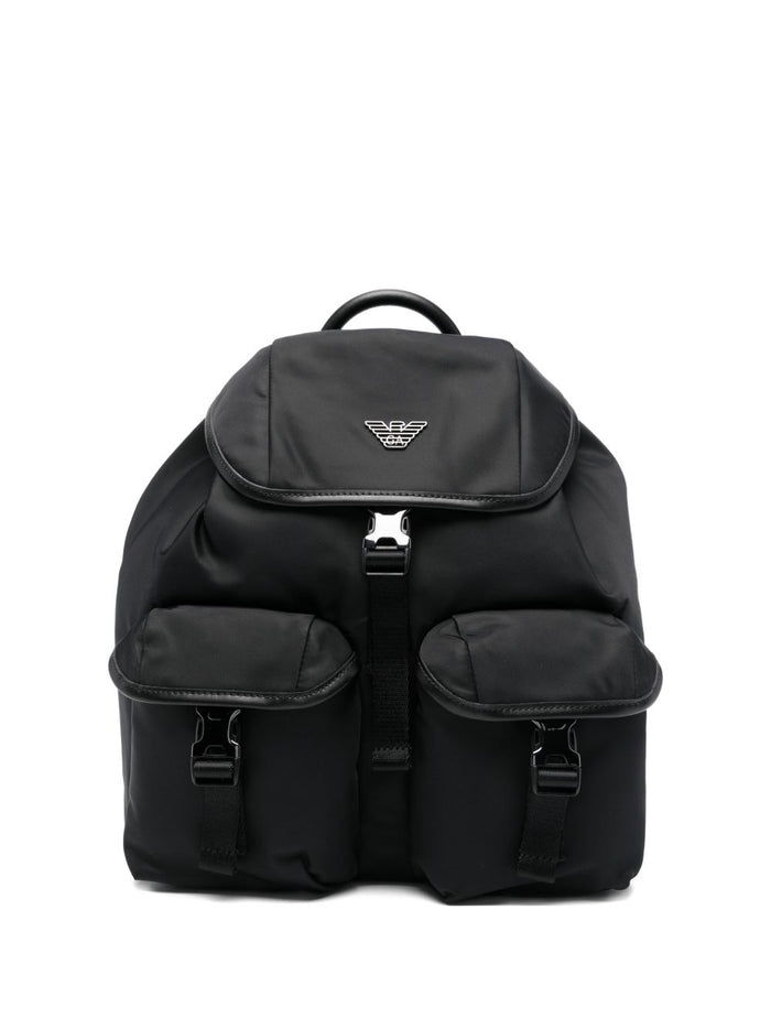 Emporio Armani Backpack