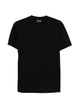 Emporio Armani Logo Cotton T-Shirt