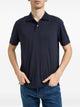 Emporio Armani Logo Button Polo Shirt