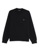 Emporio Armani Cotton Crewneck Sweatshirt