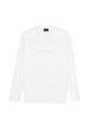 Emporio Armani Logo Cotton T-Shirt