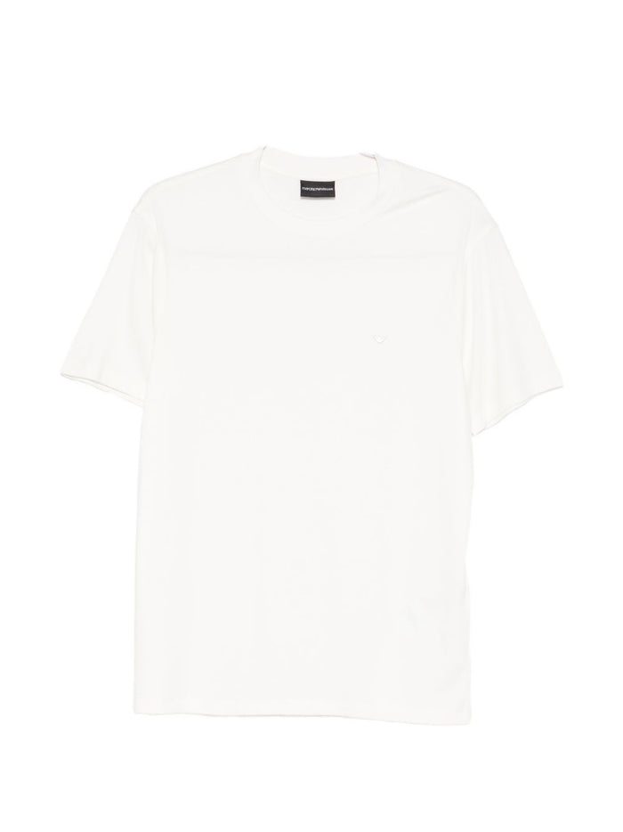 Emporio Armani Modal Silk T-Shirt