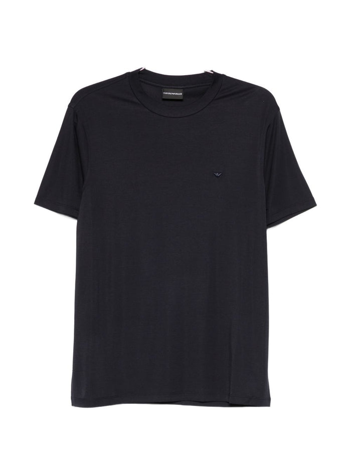 Emporio Armani Modal Silk T-Shirt