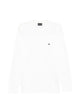 Emporio Armani Cotton Blend T-Shirt