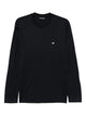 Emporio Armani Cotton Blend T-Shirt