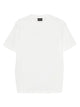 Emporio Armani Logo Cotton T-Shirt