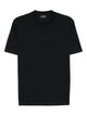Emporio Armani Cotton T-Shirt