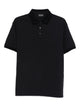 Emporio Armani Cotton Polo Shirt