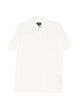 Emporio Armani Cotton Polo Shirt