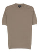 Emporio Armani Knitted T-Shirt