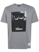 Emporio Armani Man Jersey T-Shirt