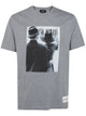 Emporio Armani Man Jersey T-Shirt