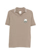 Emporio Armani Emporio Armani V-Neck Polo Shirt