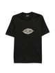 Emporio Armani Emporio Armani Logo-Patch T-Shirt