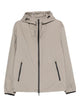 Emporio Armani Nylon Blouson Jacket