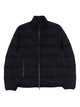 Emporio Armani Nylon Down Jacket