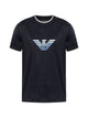 Emporio Armani Emporio Armani Crew-Neck T-Shirt