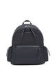 Emporio Armani Nylon Backpack