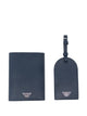 Emporio Armani Passport Holder